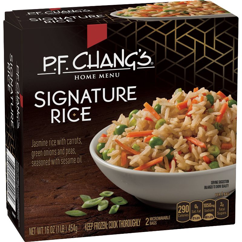 P.F. Chang's Signature Frozen Fried Rice - 16oz