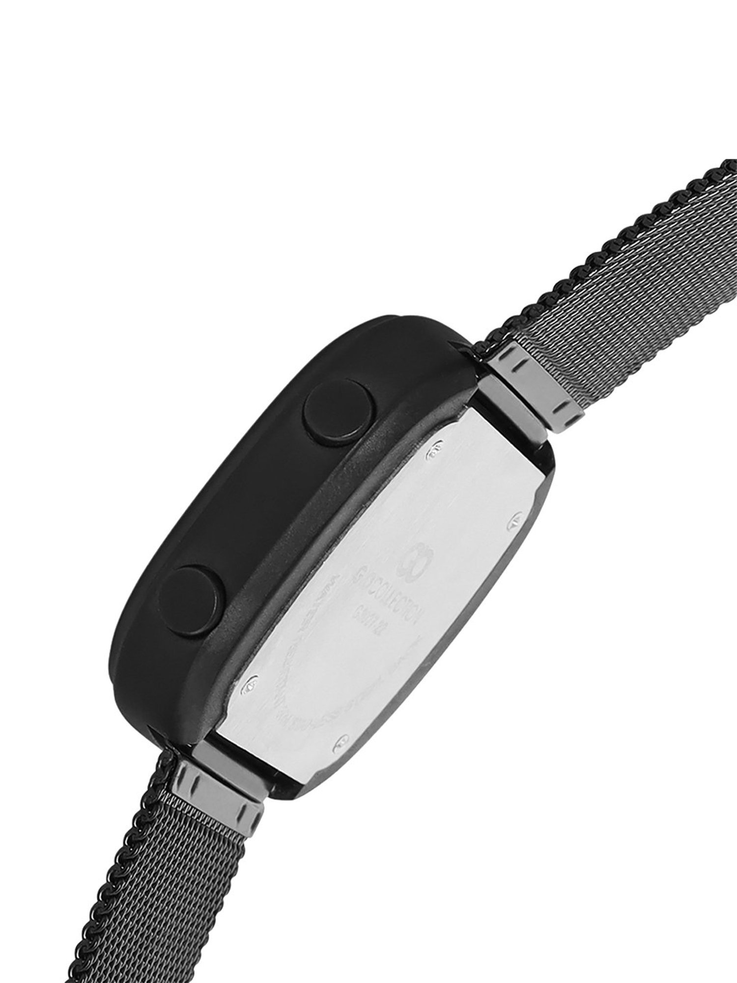 Gio Collection Multifunction Watch for Men