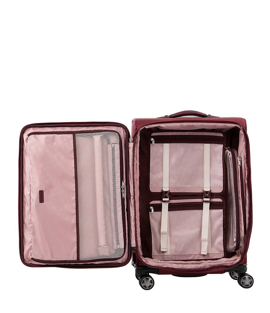 American Tourister 18'' Mickey Mouse Upright Hardside Suitcase