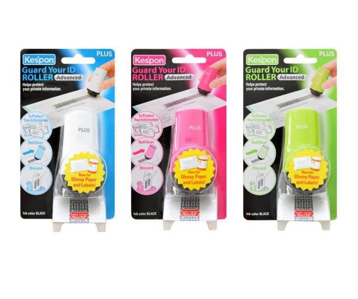 Foam Stamp Pad 4 1/4 x 2 3/4 Red