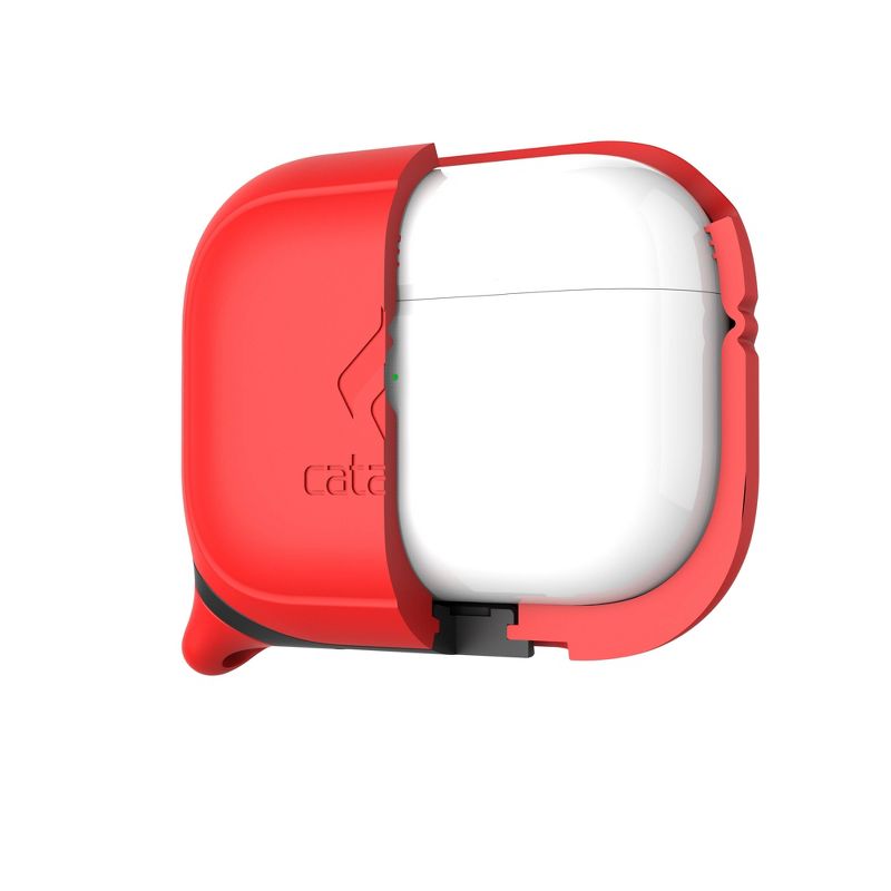 Catalyst AirPods Pro Waterproof Case - Flame Red