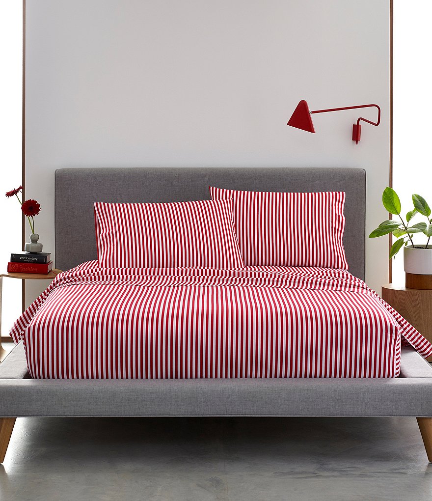 Marimekko Ajo Sheet Set