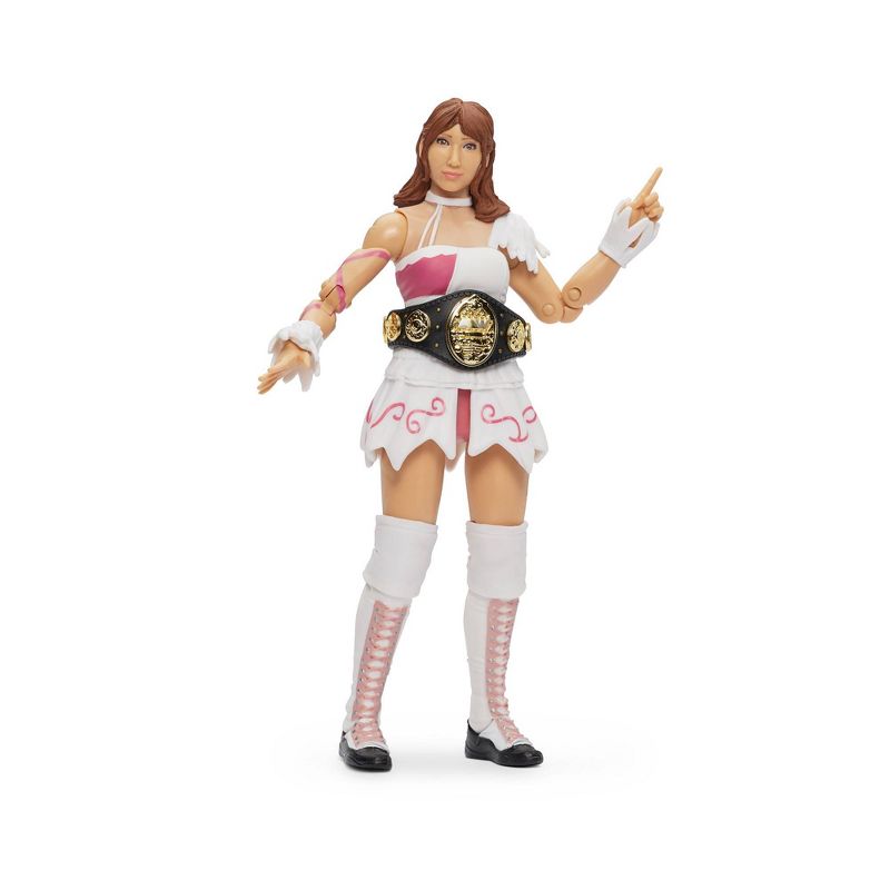 All Elite Wrestling - 1 Figure Pack (Unrivaled Figure) W3 - Chase Riho