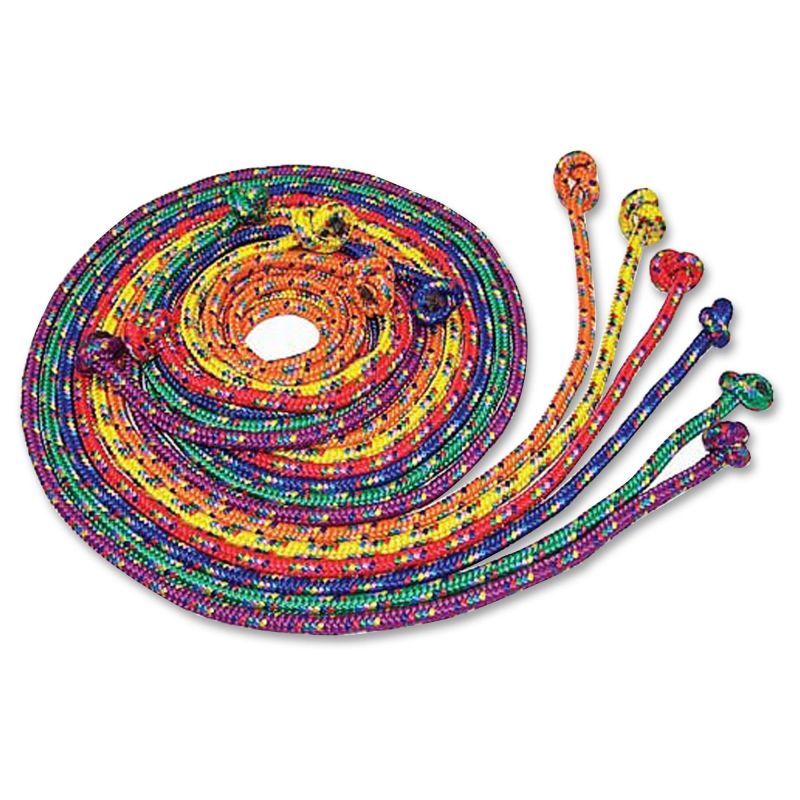 Champion Sports CR Series 8' Jump Ropes