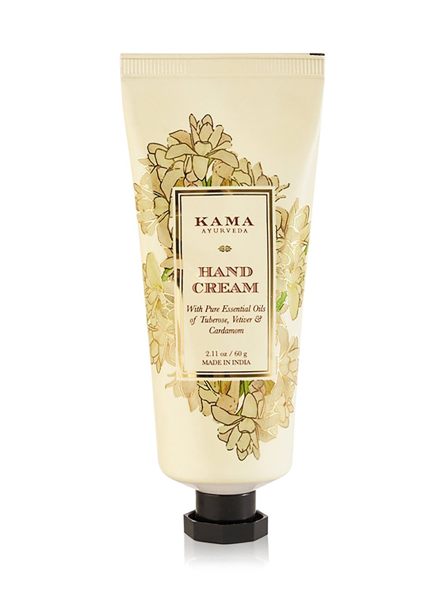 Kama Ayurveda Hand Cream 60 gm (Unisex)