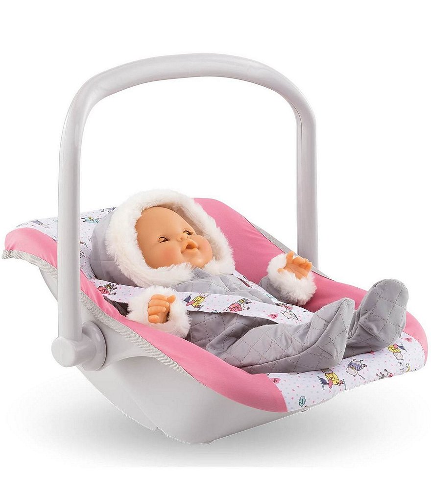 Corolle Dolls Doll Carrier for 14#double;-17#double; Baby Dolls