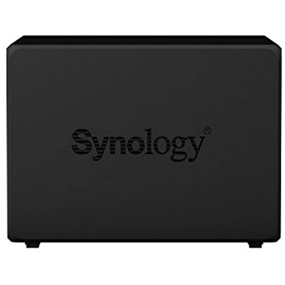Synology DS418 4 x Total Bays SAN/NAS Storage System