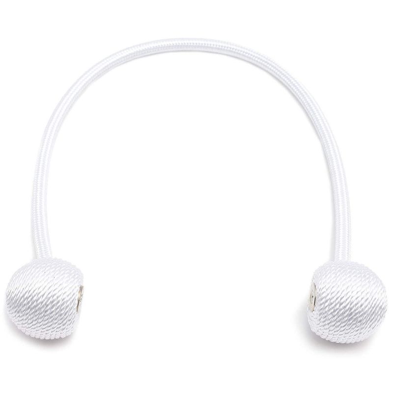 Double Rod Converter Kit Brushed Nickel - Threshold™