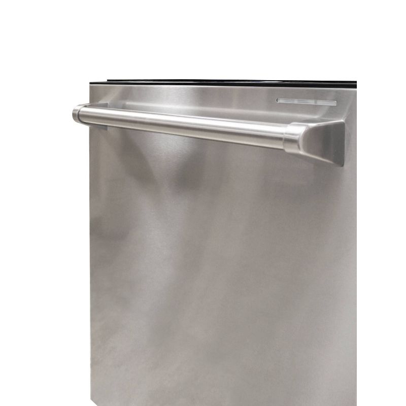 Vinotemp International Stainless Dishwasher