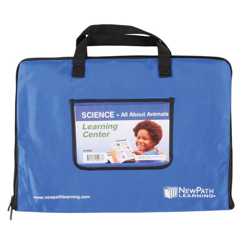 Newpath Learning All About Animals Learning Center