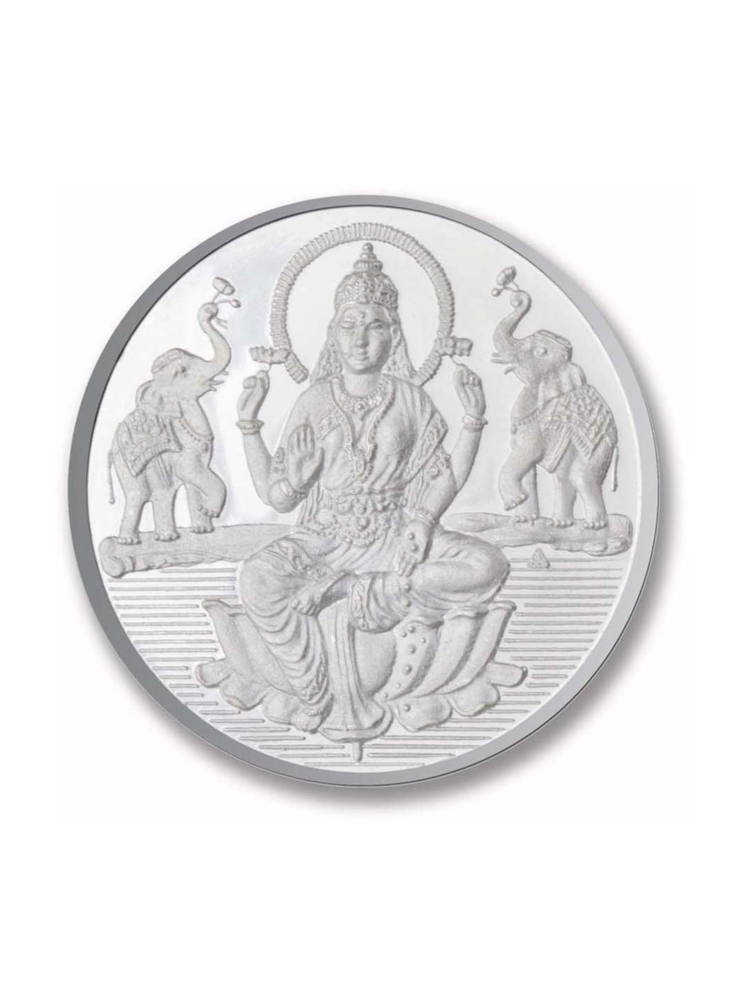 Joyalukkas 999 25gm Silver Bar