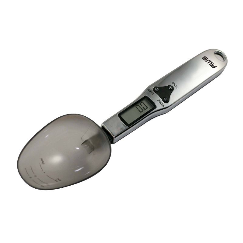 Ciro Digital Scale White