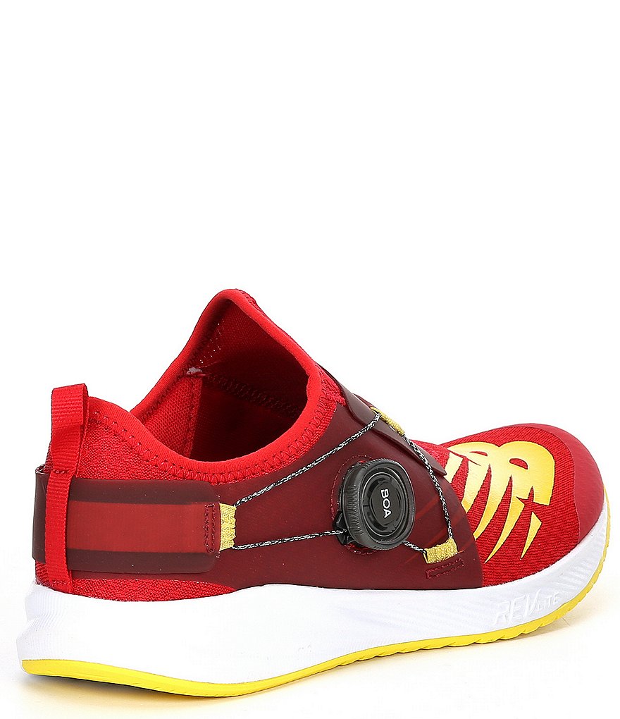 New Balance Boys' FuelCore Reveal Running Shoes (Youth)