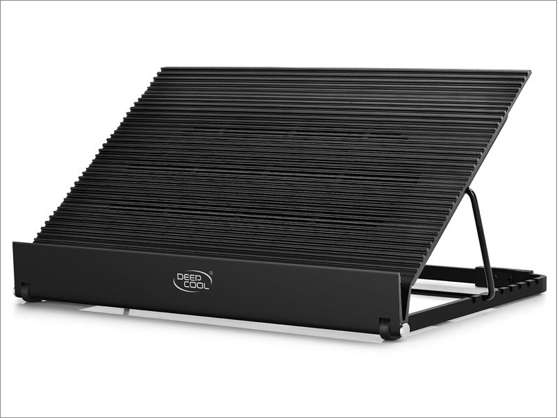 Deepcool For Notebook Cooling N8 BLACK