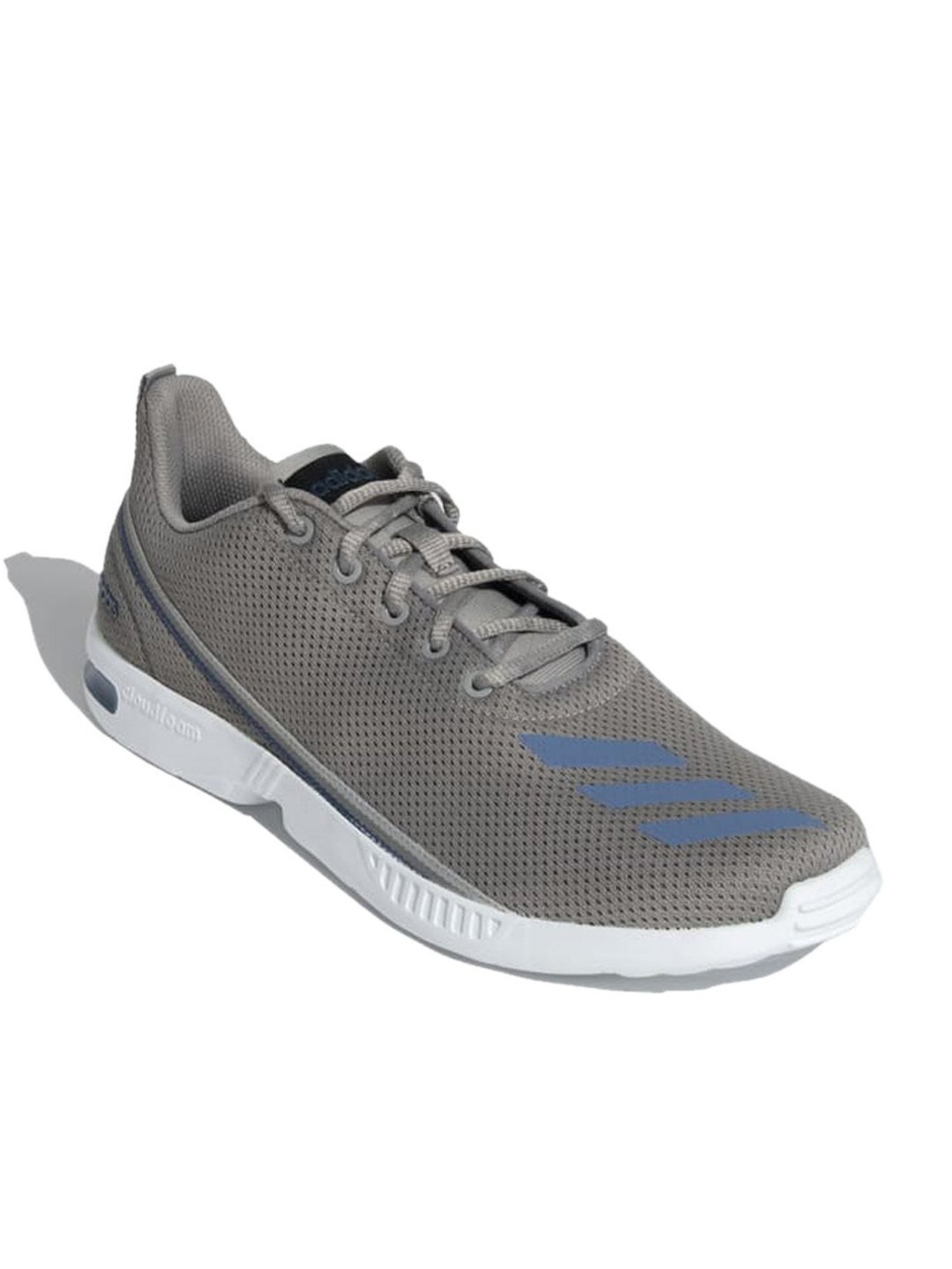Columbus Men's Blue Walking Shoes