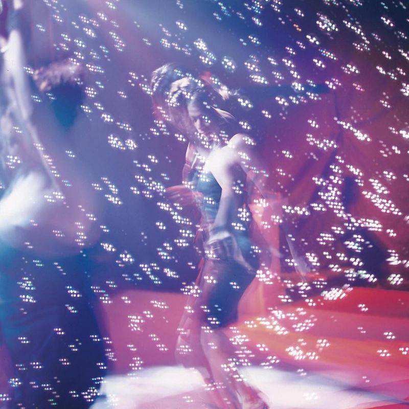 EMB Pro - EL602 - Multicolor DMX LED Lighting Effect for Stage, Club, Party, DJ