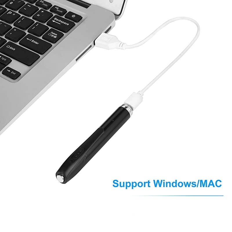 Hidden CameraSpy CameraSpy Pen 25 Hours Video Taking Battery Life 1080p HD Spy Camera Pen  Camera Pen with 32GB Memory for Business Conference and Security