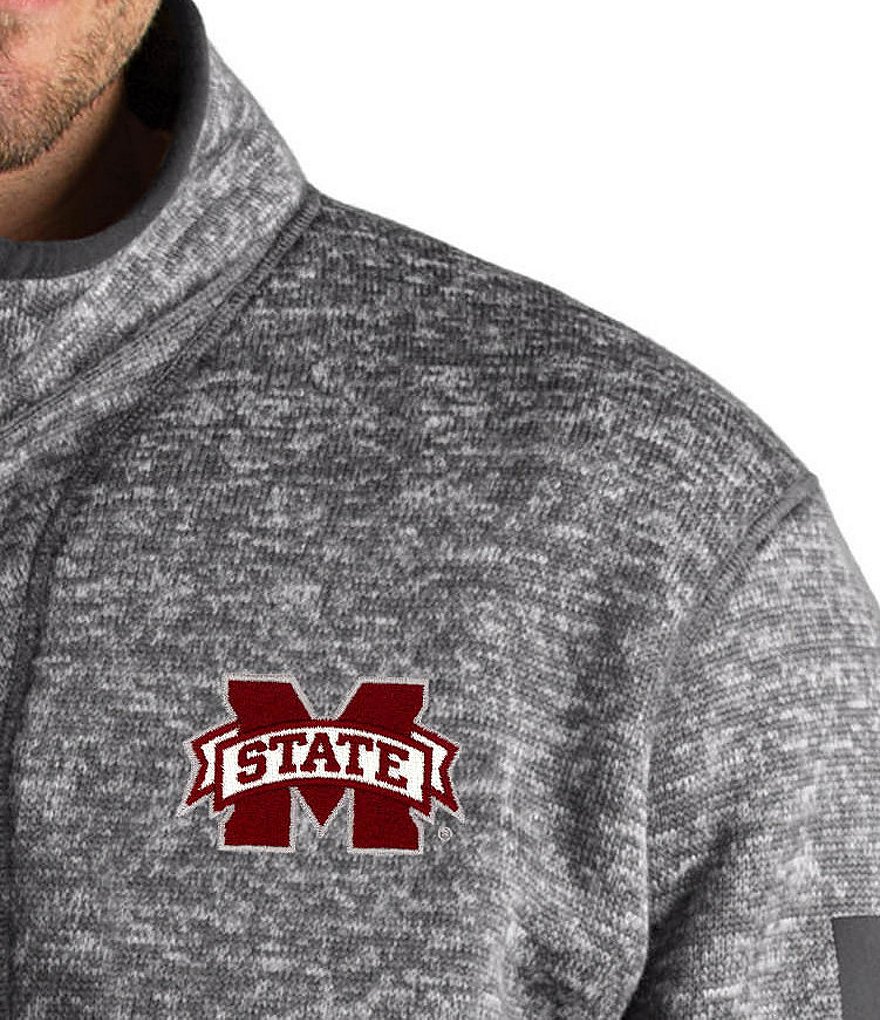 SmartWool Slim-Fit Merino 250 Baselayer Solid Quarter-Zip Pullover