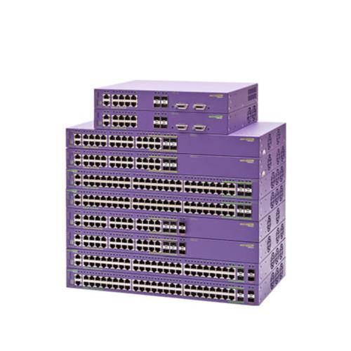 Extreme Networks 16530 X440-G2-12t-10GE4