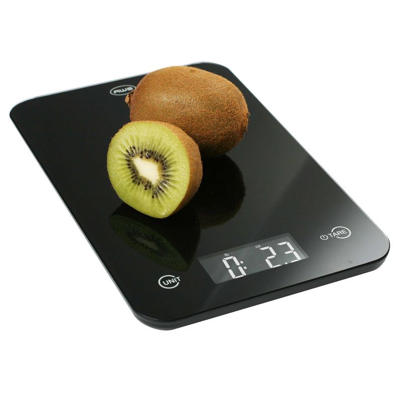 Ciro Digital Scale White