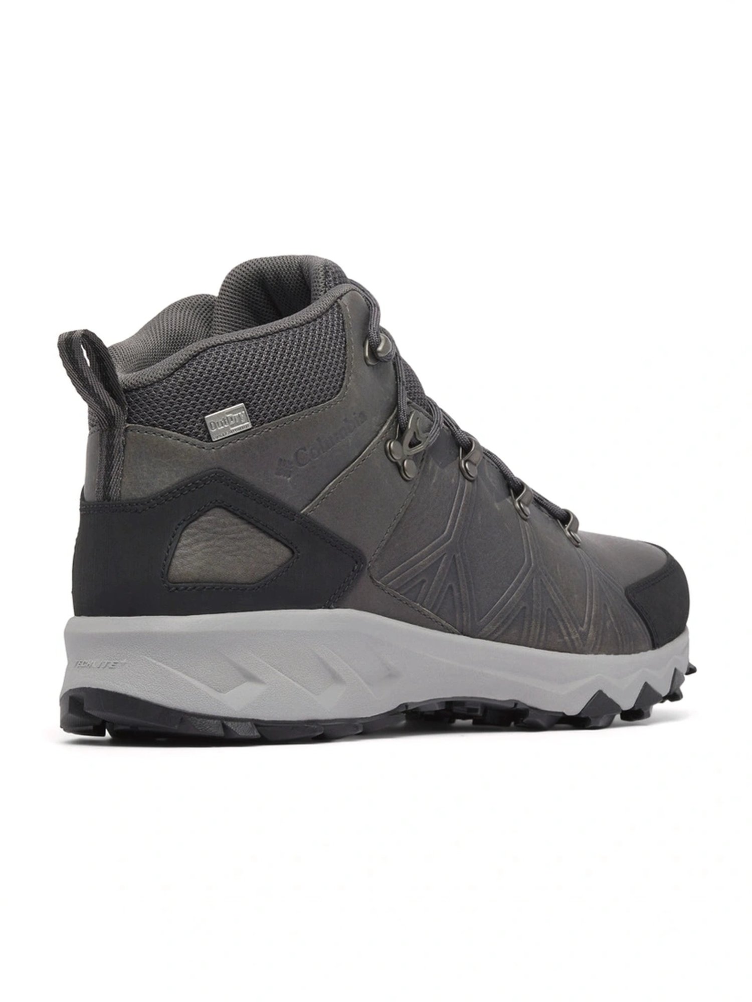 Asian Men's Grey Outdoor Shoes