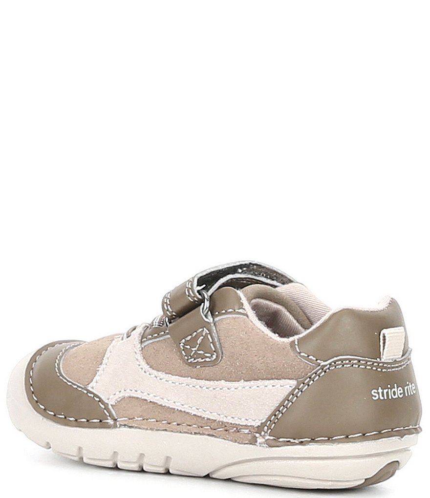 Stride Rite Boys' Soft Motion Kylin Sneakers (Infant)