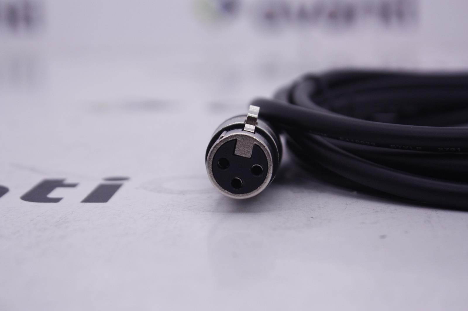 COMPREHENSIVE XLRJ-MPS-10ST