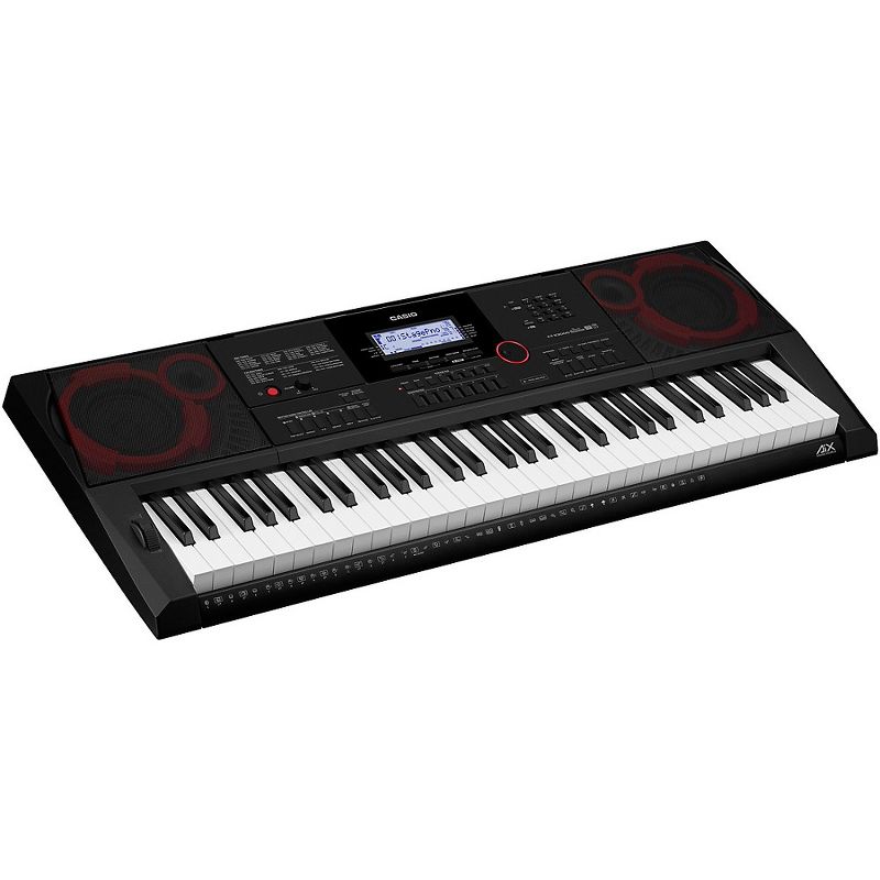 Casio CT-X3000 61-Key Portable Keyboard