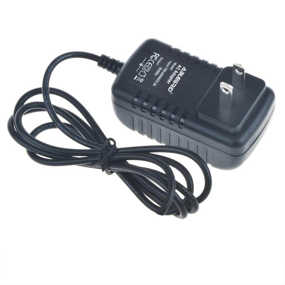 ABLEGRID AC DC Adapter For Simpletech 500gb model 96300-41001-071 Simple Tech external hard drive HDD HD Power Supply Cord Cable PS Wall Home Battery Charger Mains PSU