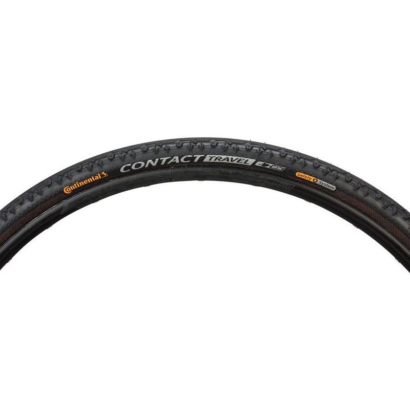 Continental Travel Contact Tire Tires