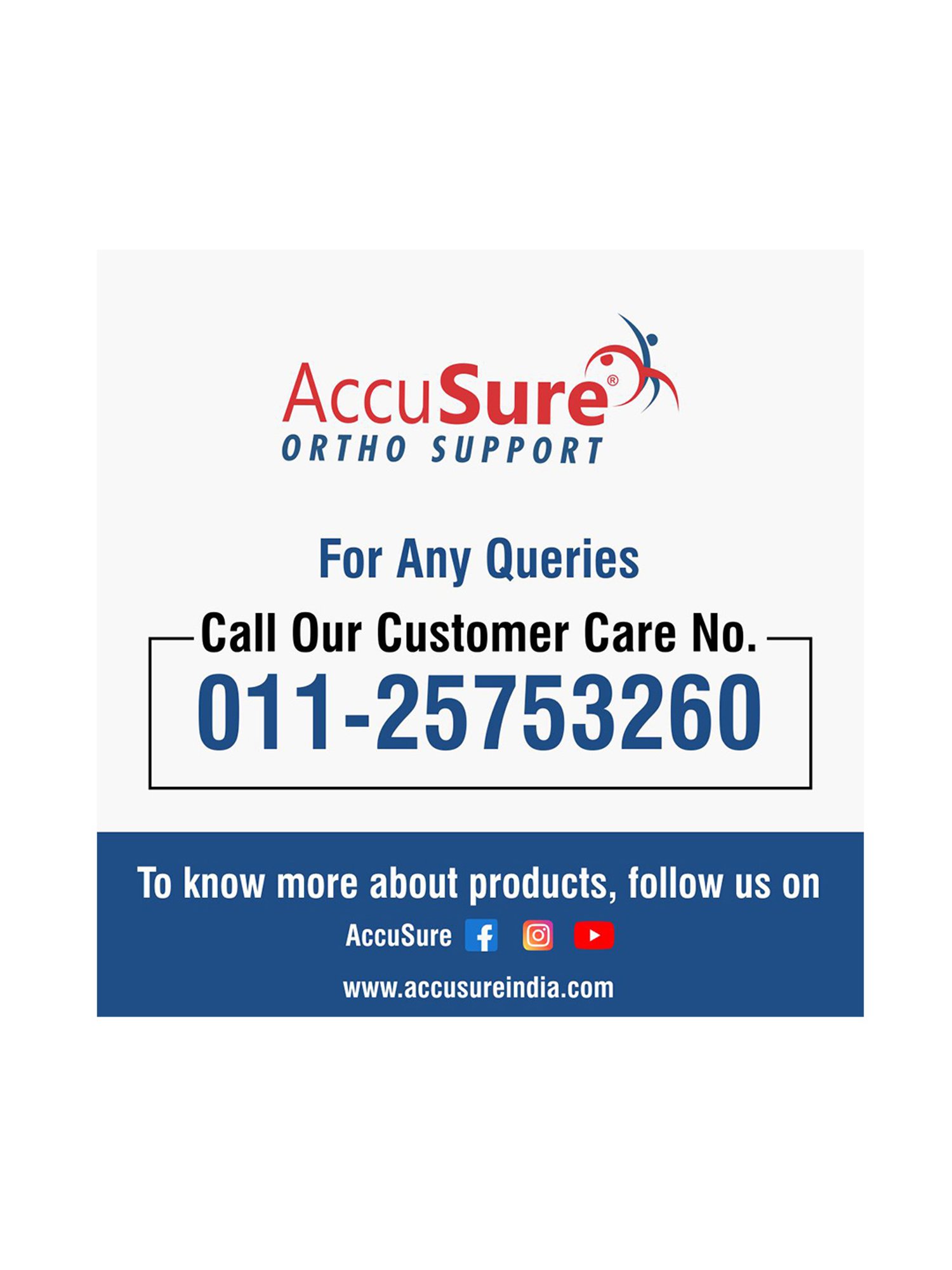 AccuSure Posture Corrector Taylor Brace - Rec Size (XL/XXL) For Ht:4.6-5.6 Ft Waist:40-48 in (Grey)