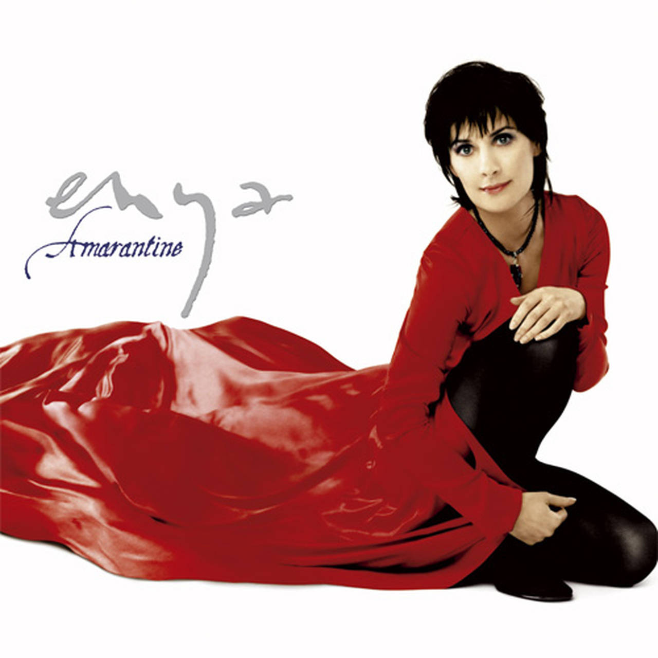 Enya Amarantine LP (Vinyl)