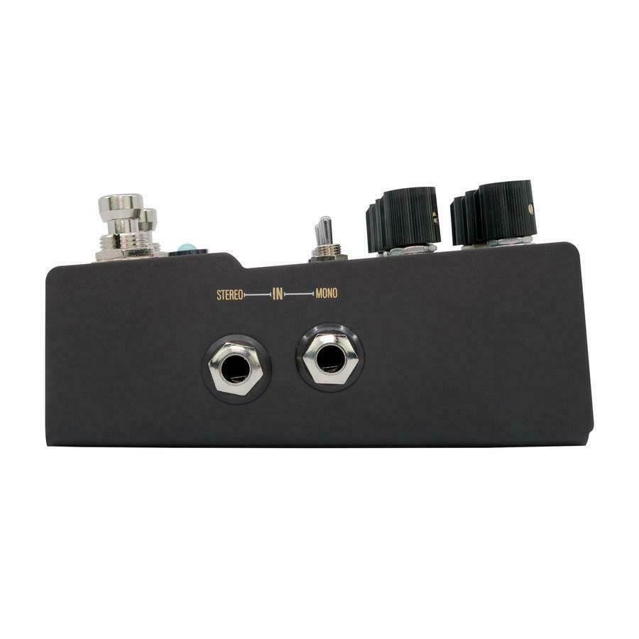 Walrus Audio MAKO Series R1 High Fidelity Reverb Pedal