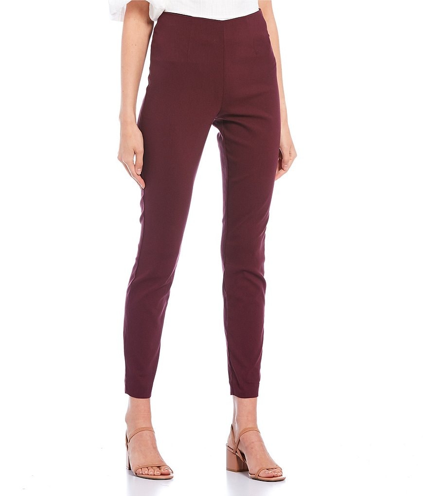 Takara High Waist Millennium Pull On Pants