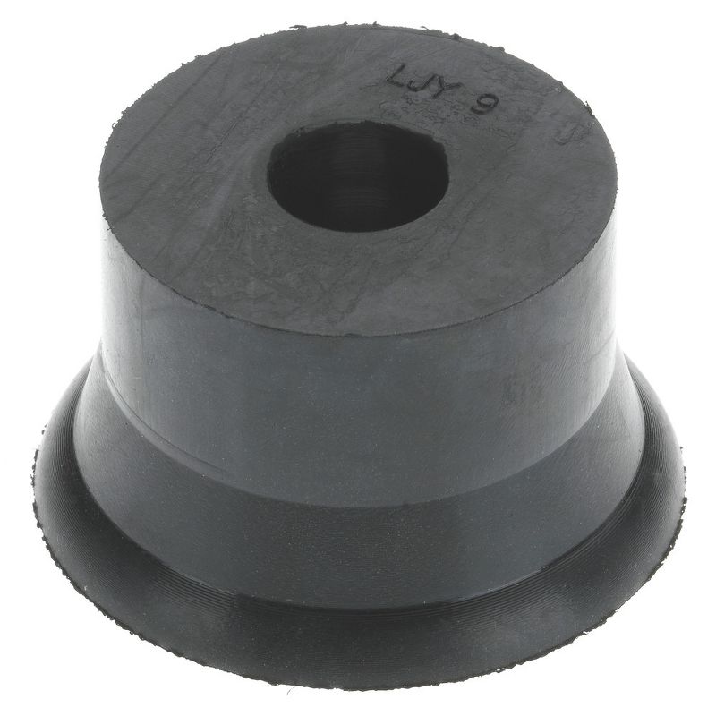 Quipall 531115 Vibration Isolation Pad Square (for 4500DF and 7000DF)