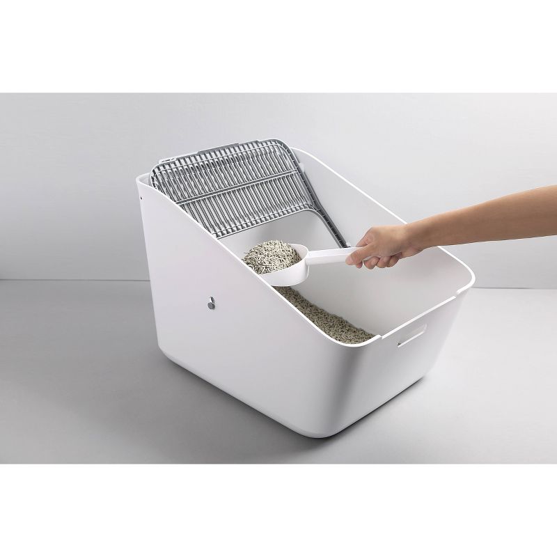 PETKIT Pura Cat Litter Box