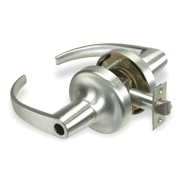 YALE S-PB5408LN x 626 Lever Lockset,Mechanical,Classroom