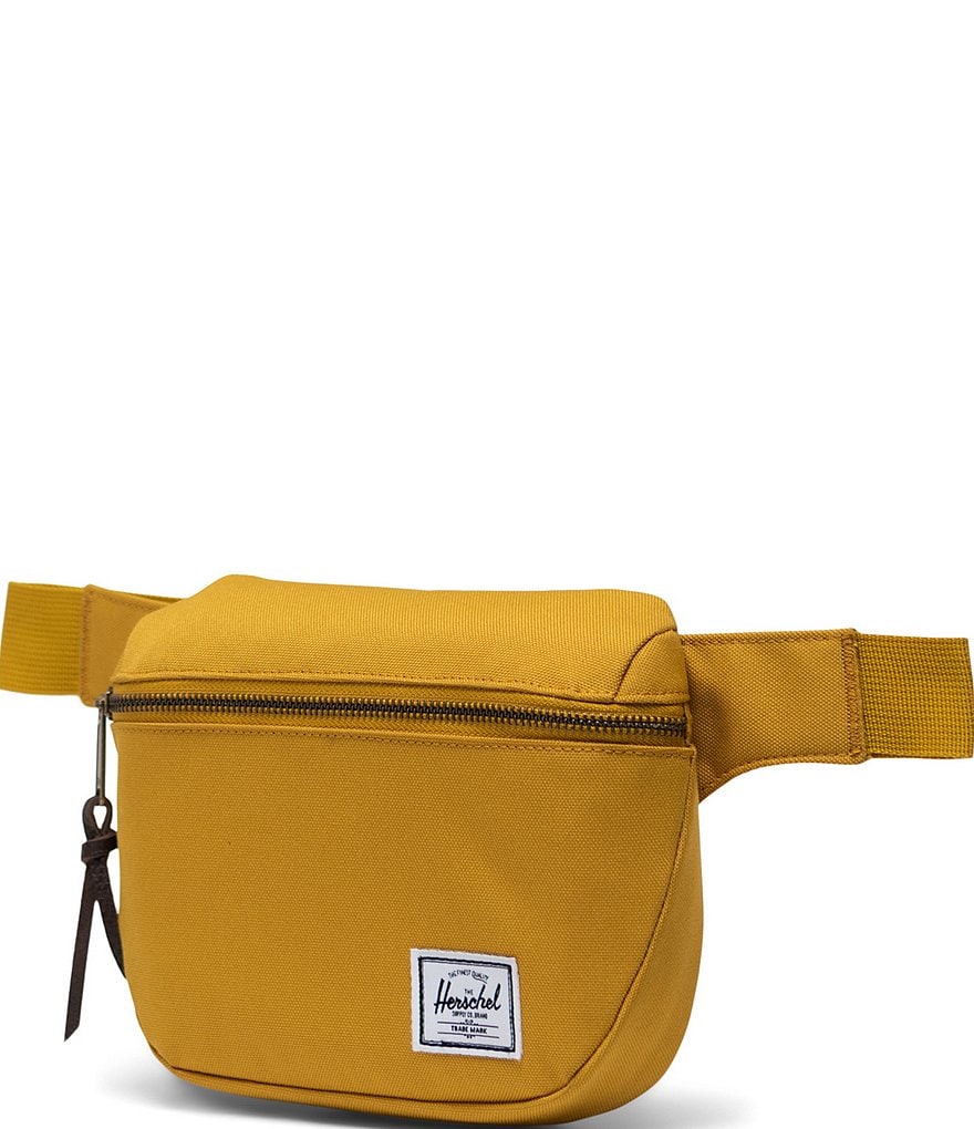 Herschel Supply Co. Fifteen Camouflage Zip Around Belt Bag