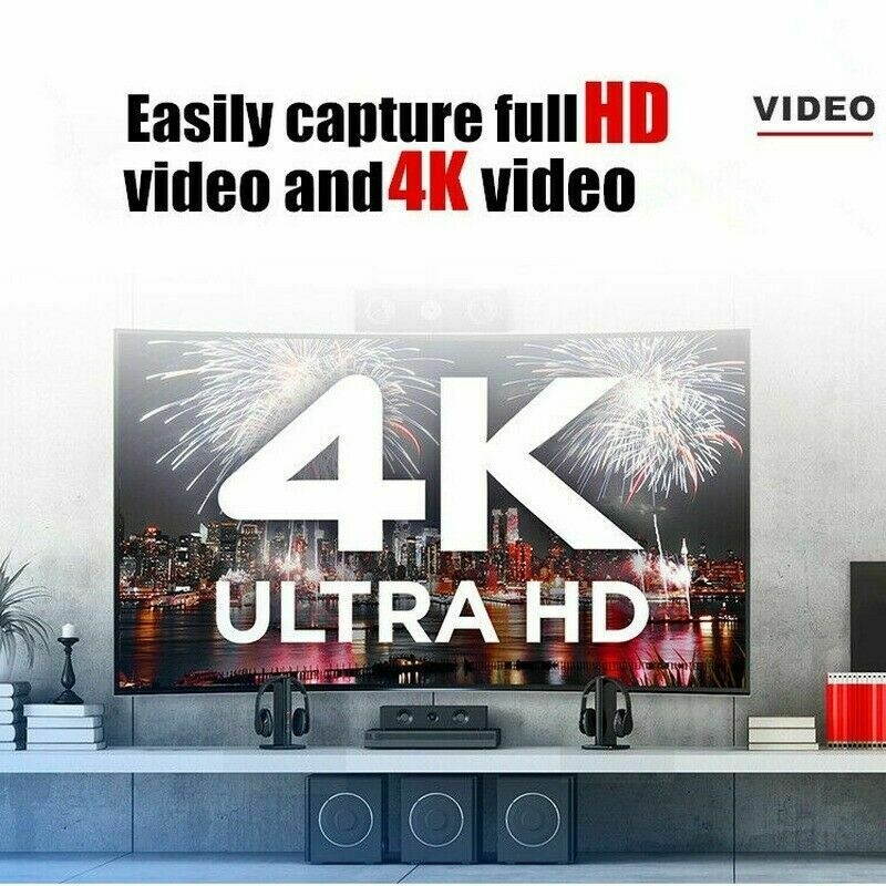 US 256GB Micro Memory Card UHS-1 Class10 Fast Flash 275MB/s TF Card With Adapter