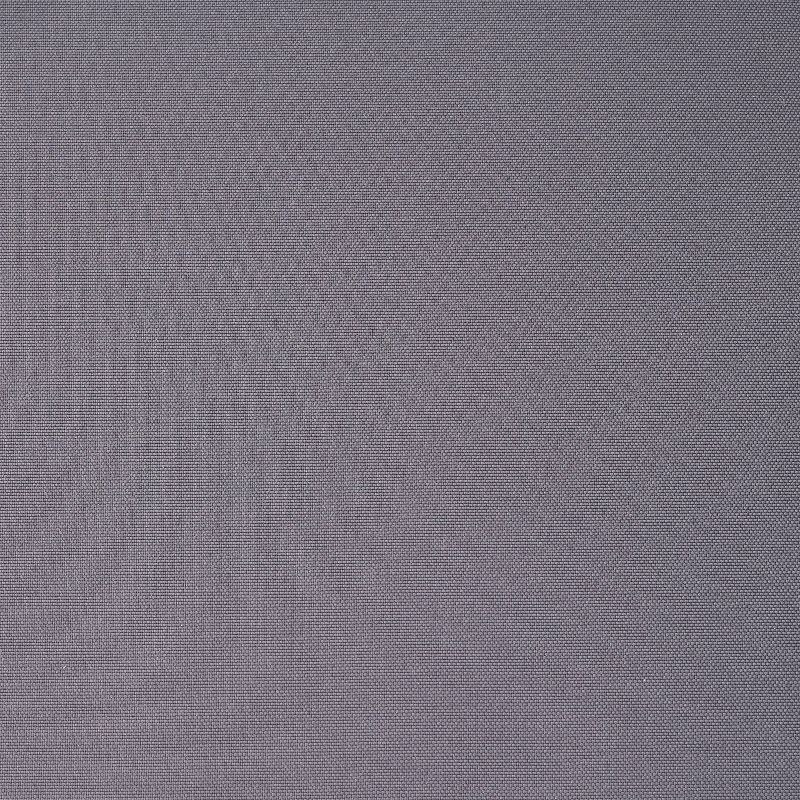 Evelyn 4pc Outdoor Resin Wicker Mixed Acacia Wood Lounge Sofa Set with Cushion - Gray - Vifah