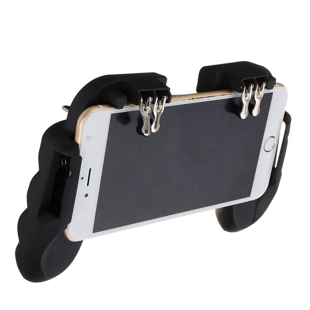 Flydigi Wasp2 bluetooth Gamepad with B1 Mobile Phone Cooler Physical Cooling Fan for PUBG Games for iPhone Android