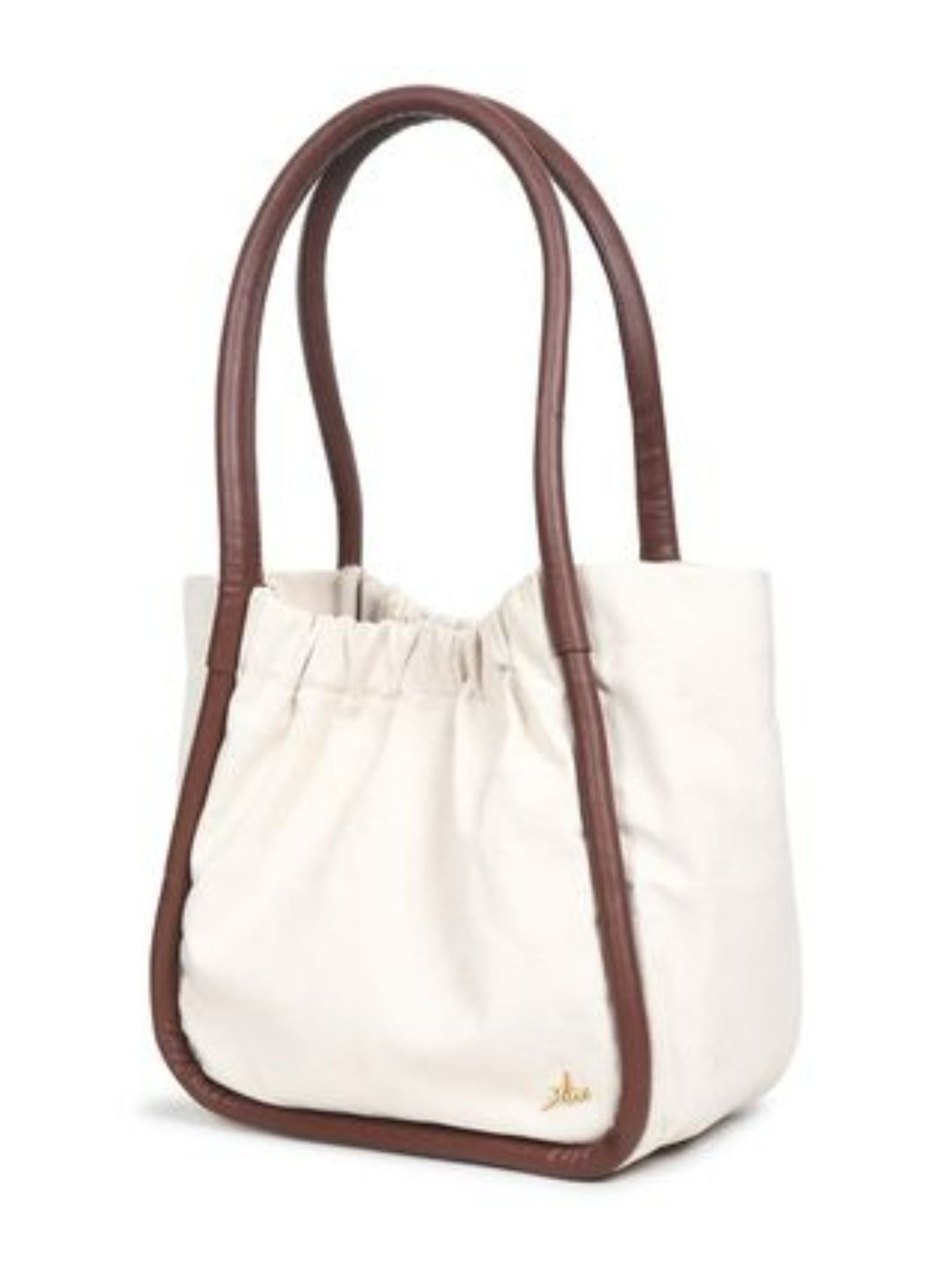 ZOUK Multicolor Printed Large Tote Bag