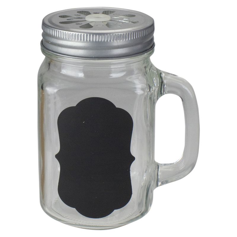 Tabletop 1.5" Black Ant Salt & Pepper Decor Insect Bug Shaker One Hundred 80 Degree  -  Salt And Pepper Shaker Sets