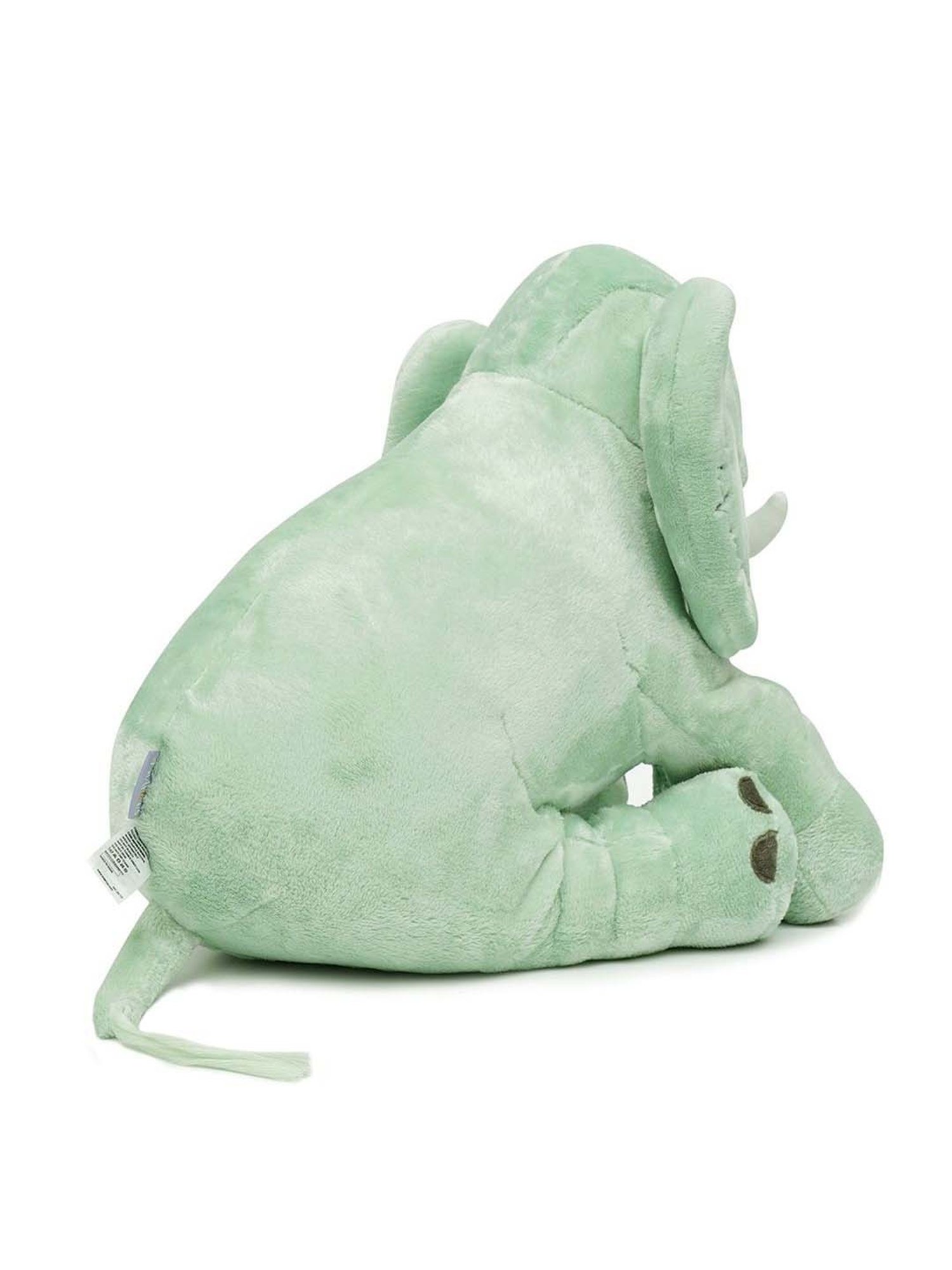 Baby Moo Kids Grey Hanging Toy