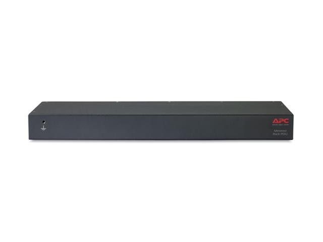 Tripp Lite Basic PDU, 30A, 24 Outlets (5-15R), 120V, L5-30P Input, 15 ft. Cord, 1U Rack-Mount Power (PDU2430)