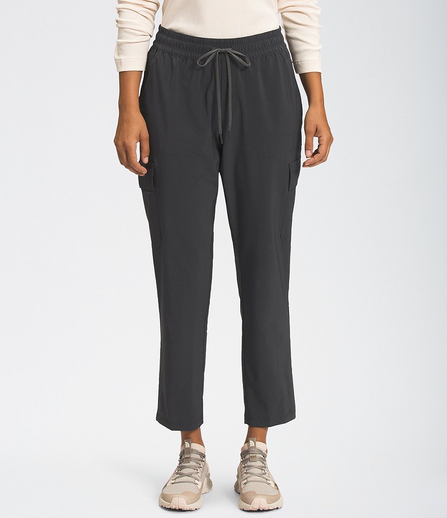 Royal Robbins UPF 50 Wrinkle Resistant Moisture Wicking Discovery III Pant