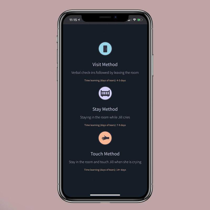 Infant Optics Digital Video Monitor DXR-8 Pro