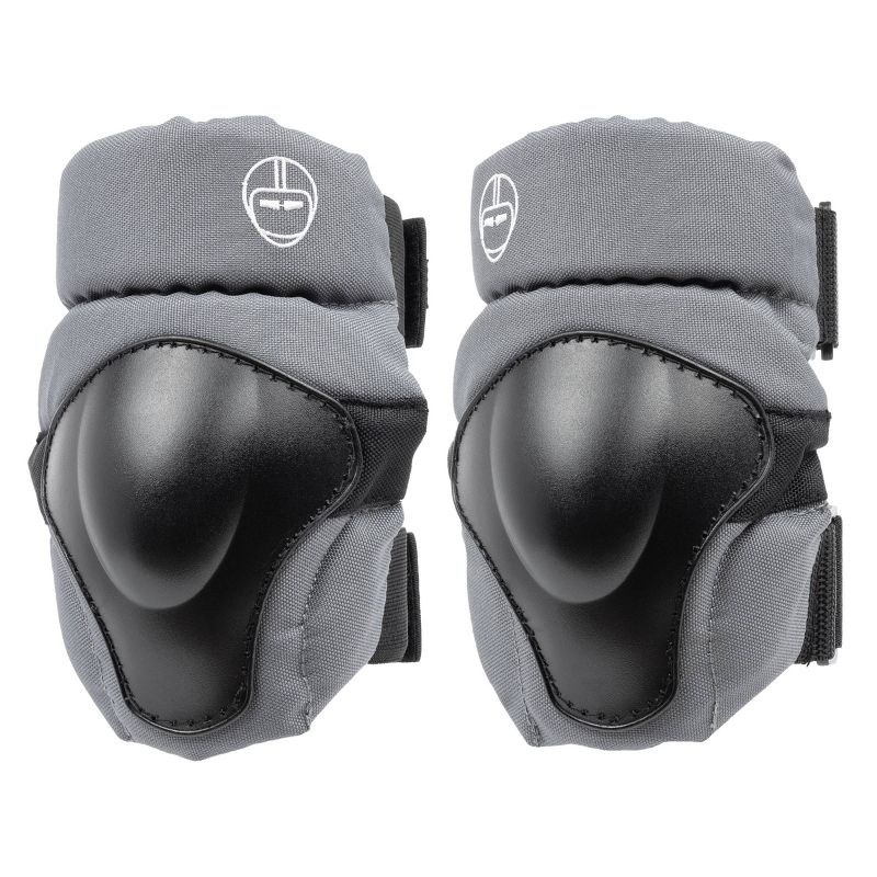 Copper Fit Guardwell Neck Gaiter - Charcoal