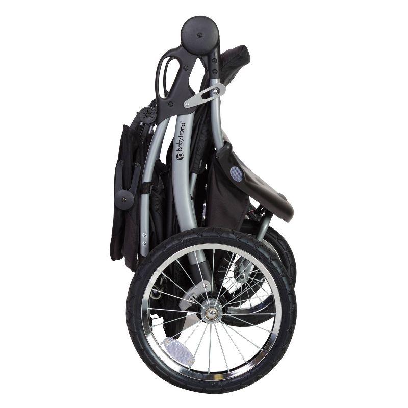 Baby Trend Expedition EX Double Jogger Stroller - Griffin