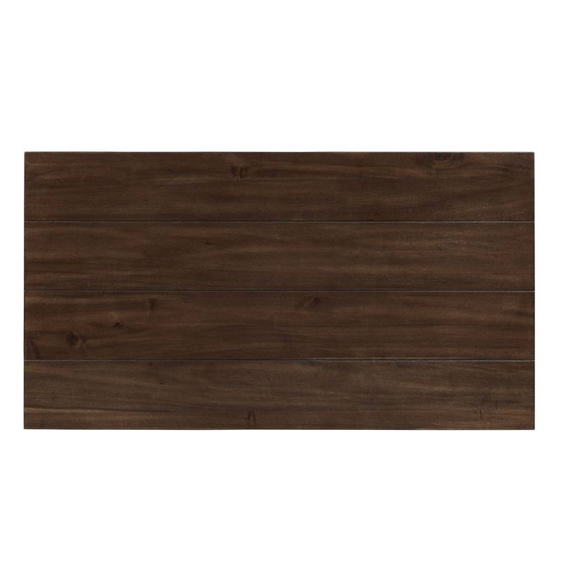 Lancaster Cocktail Table Gray - Liberty Furniture